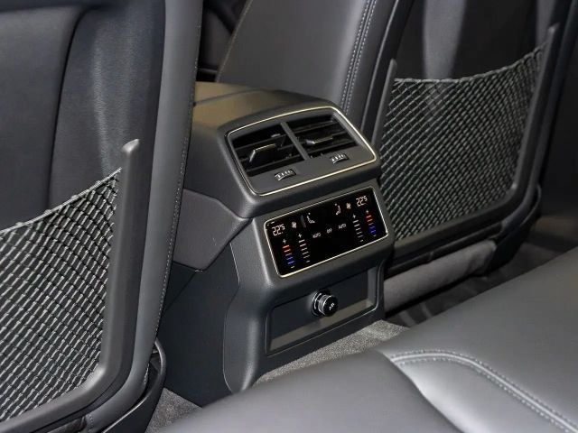 Audi RS6 4.0 TFSI Quattro