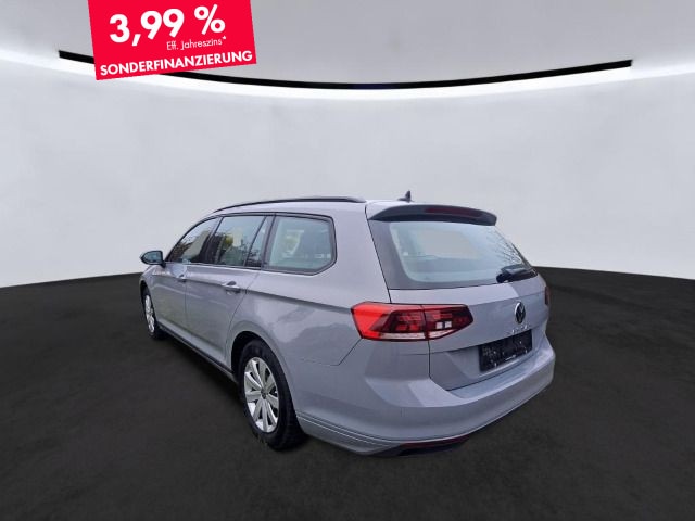 Volkswagen Passat 1.5 TSI Variant