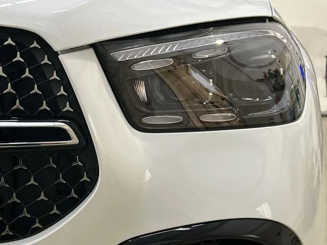 Mercedes-Benz GLE 350 4MATIC Coupé