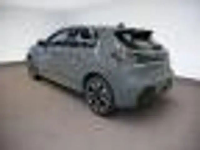 Peugeot 208 Allure Pack PureTech