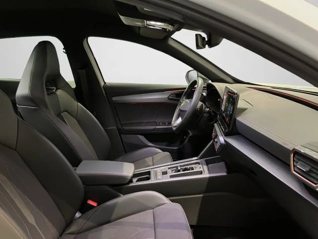 Cupra Formentor 2.0 TSI DSG VZ