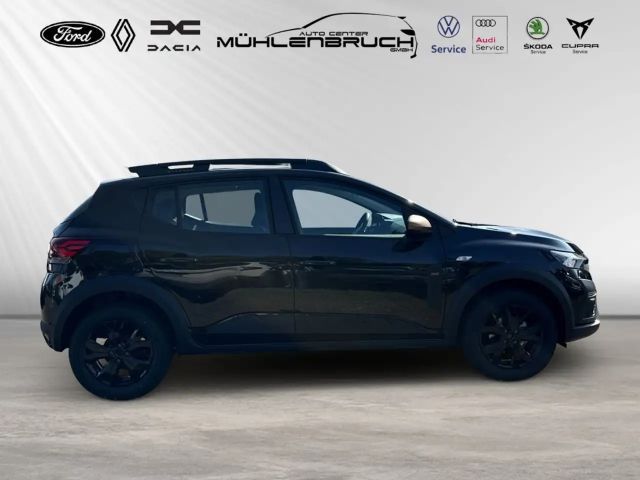 Dacia Sandero Extreme Stepway TCe 90