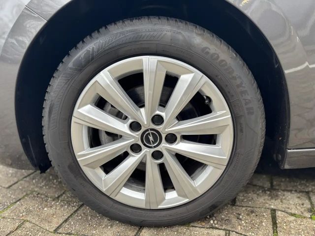 Opel Astra Elegance Sports Tourer