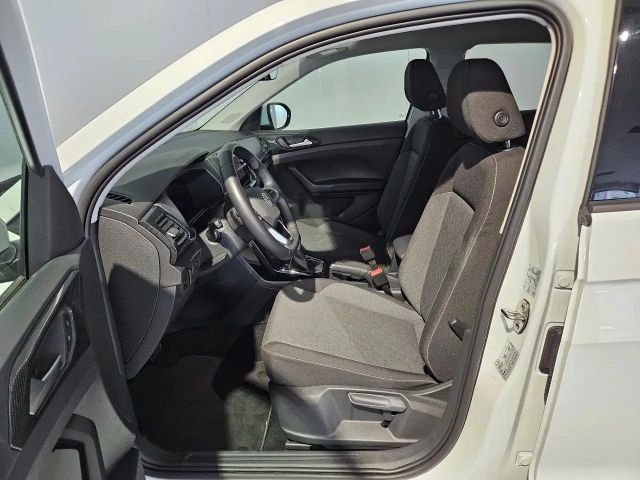 Volkswagen T-Cross 1.0 TSI DSG Life