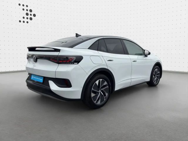 Volkswagen ID.5 IQ.Drive Pro
