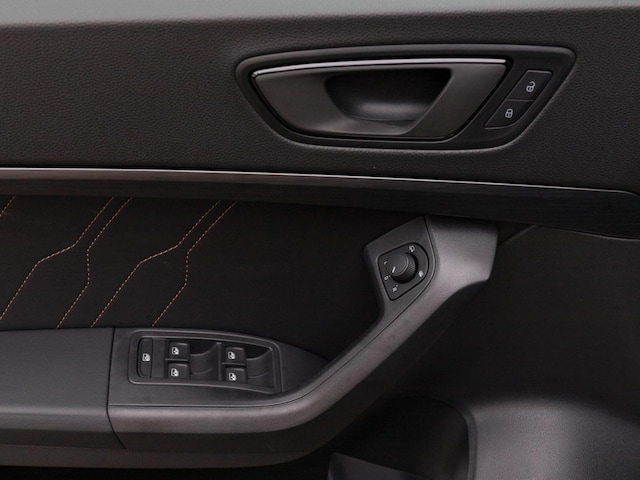 Cupra Ateca 1.5 TSI DSG