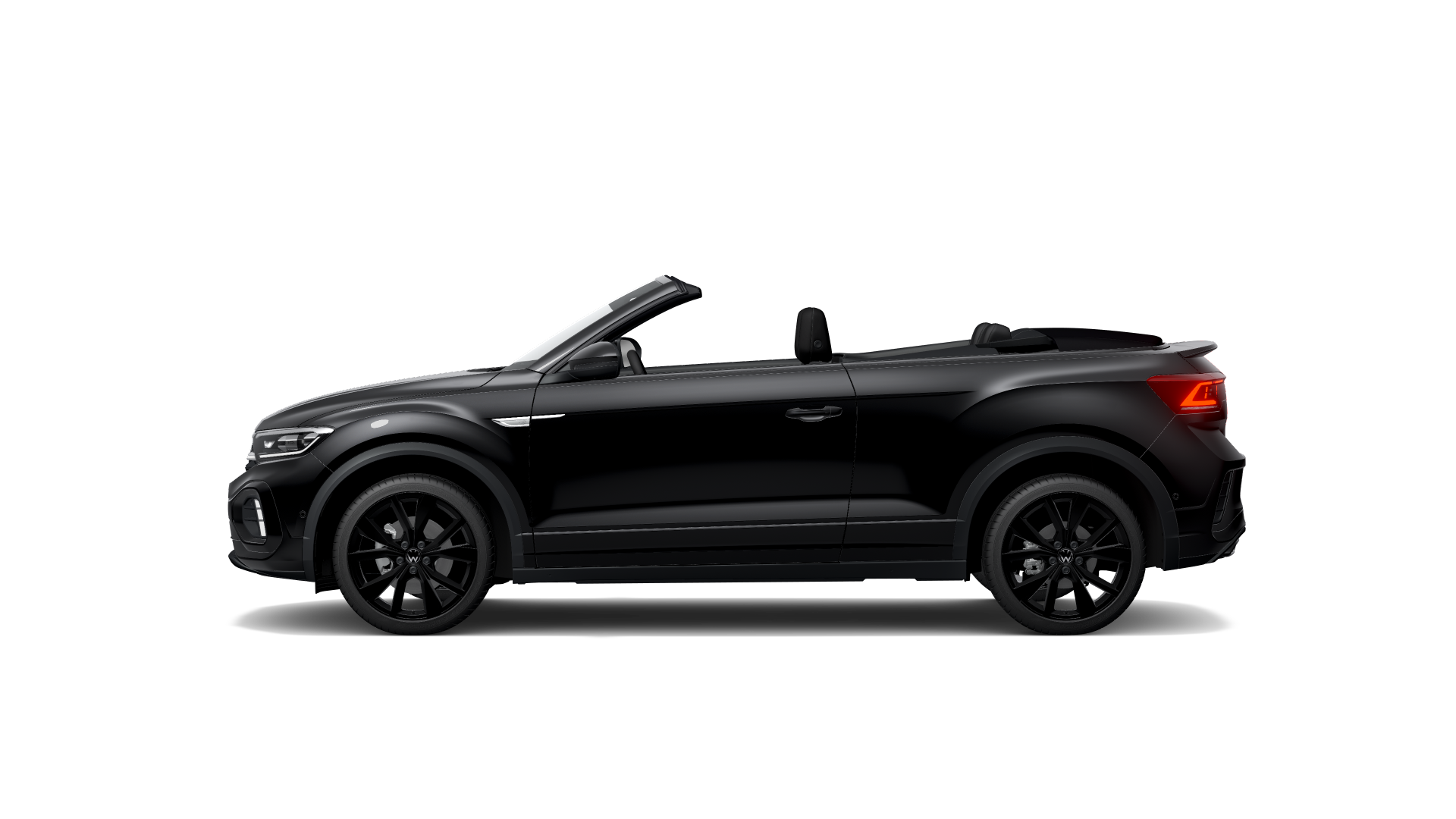 Volkswagen T-Roc 1.5 TSI Cabriolet DSG R-Line