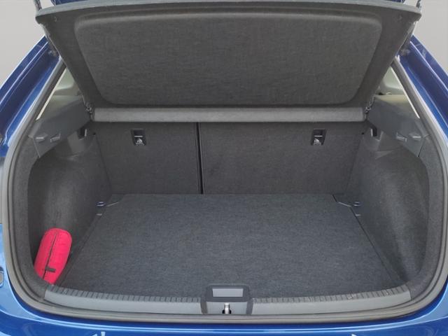 Volkswagen Taigo 1.0 TSI Move