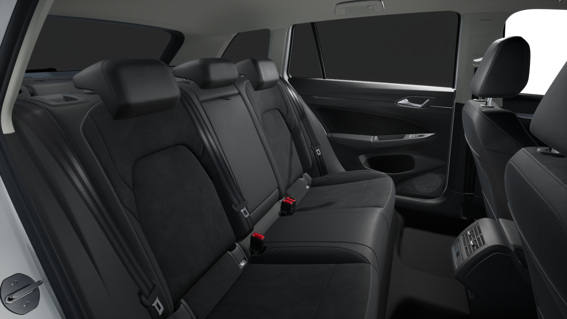 Volkswagen Golf DSG Golf VIII Life Variant