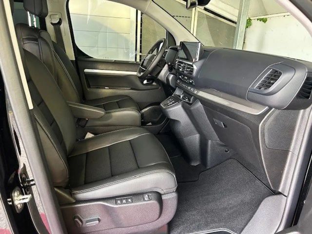 Opel Zafira Life VIP/6Sitzer/längster Radsta/Vollausstattung/AHK