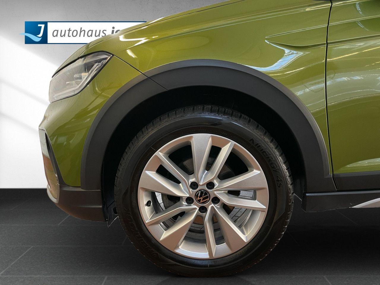 Volkswagen Taigo 1.0 TSI DSG IQ.Drive Move