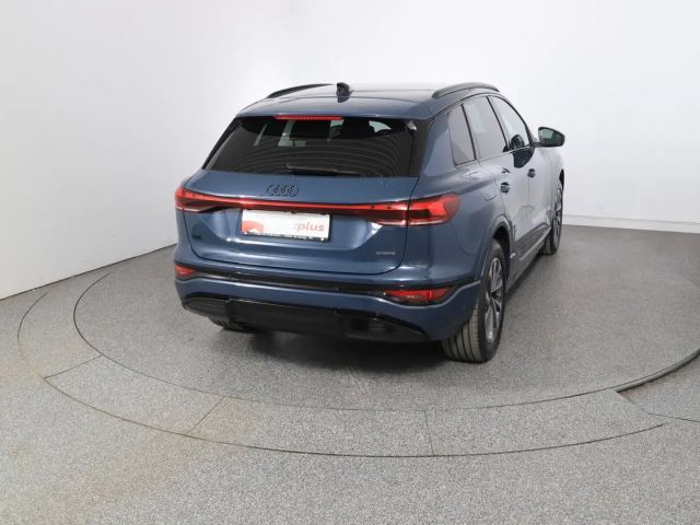 Audi Q6 e-tron Quattro