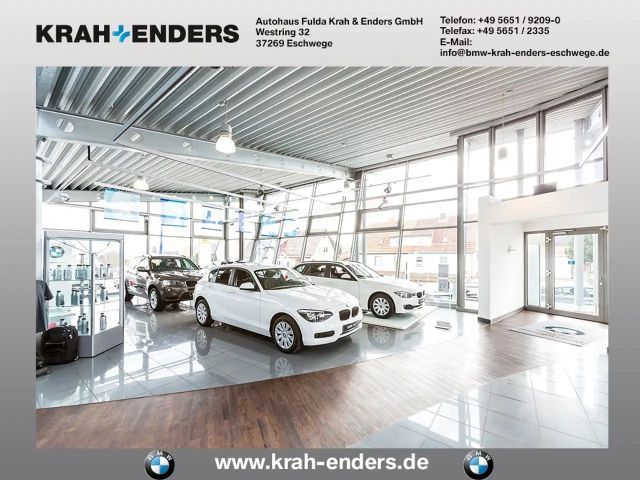 BMW X5 xDrive30d