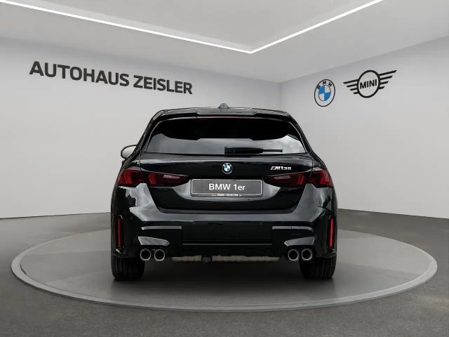 BMW 135 M-Sport Sedan xDrive