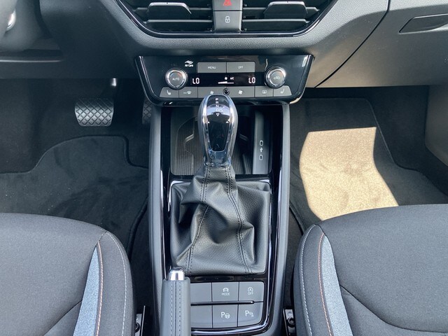 Skoda Scala 1.0 TSI Selection