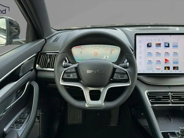 BYD Seal U Comfort DM-i