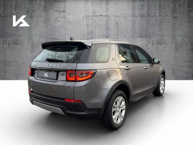 Land Rover Discovery Sport D200 S