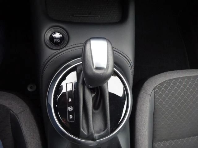 Nissan Juke N-Connecta