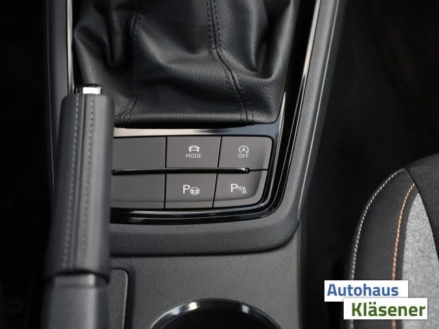 Skoda Scala 1.0 TSI 85 Selection