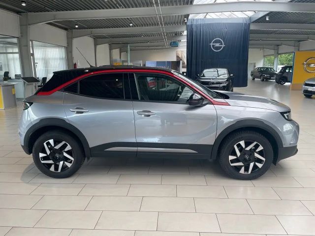 Opel Mokka Active GS-Line Grand Sport