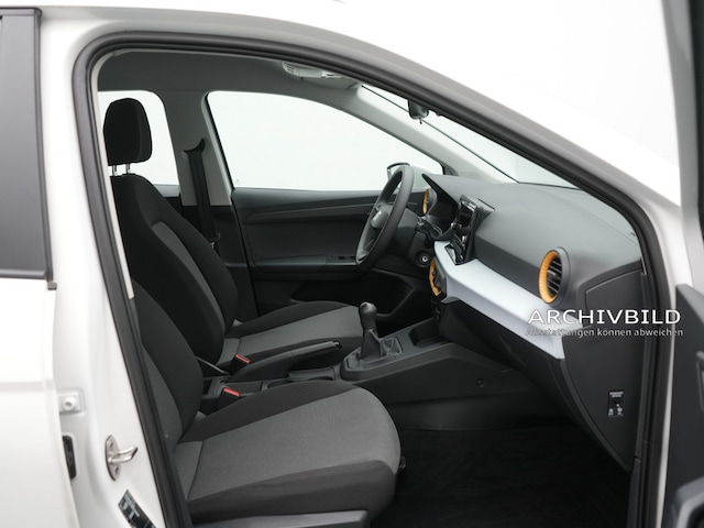 Seat Arona Arona  VIRT LED PORT NAVI PDC KLIMA