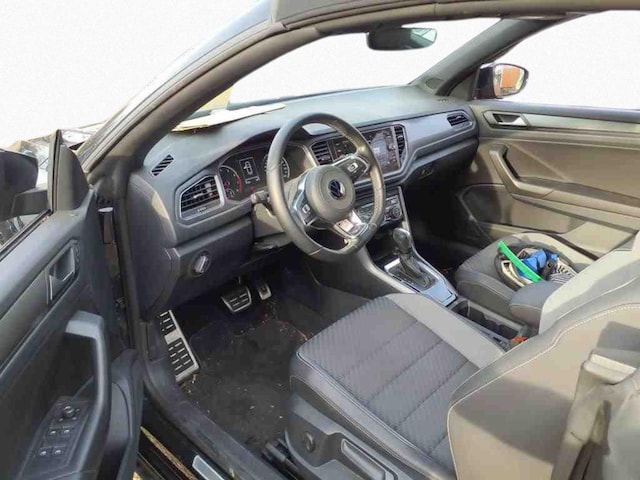 Volkswagen T-Roc Cabriolet DSG R-Line Style