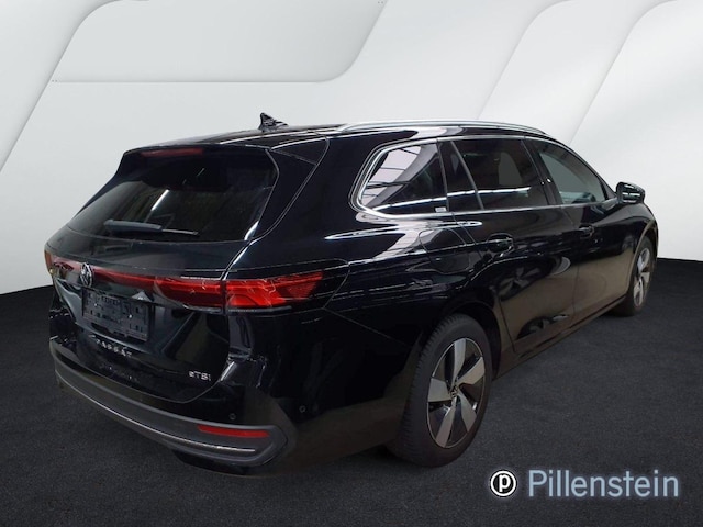 Volkswagen Passat 1.5 eTSI Business DSG