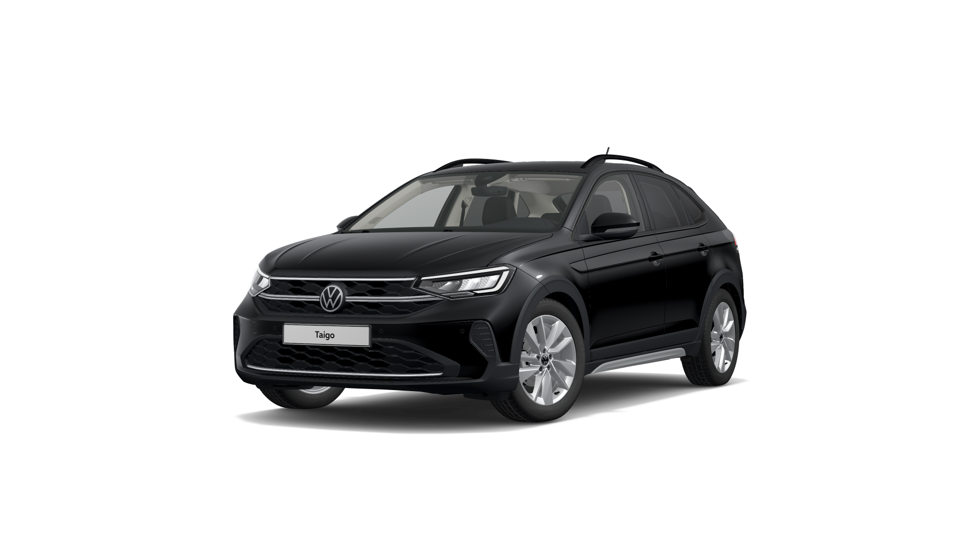 Volkswagen Taigo 1.0 TSI Life