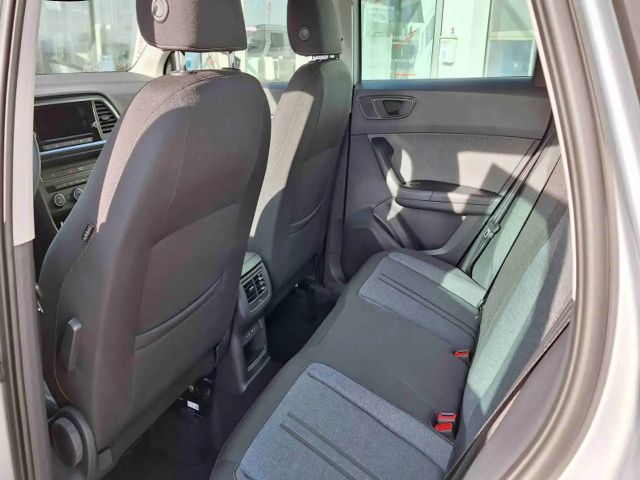 Seat Ateca 1.5 TSI DSG