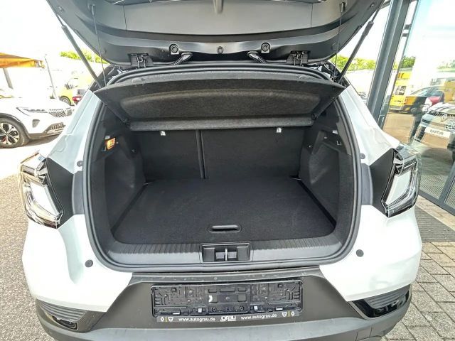 Renault Captur Techno