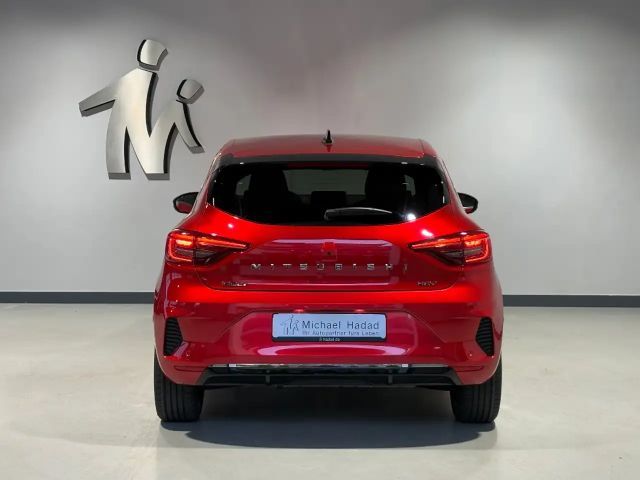 Mitsubishi Colt 1.6 Hybrid