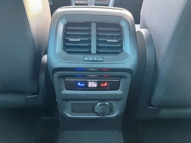 Volkswagen Tiguan 1.5 TSI Move