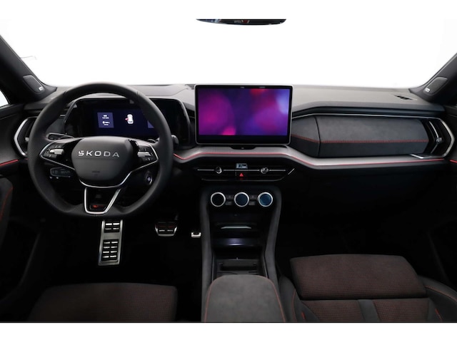 Skoda Kodiaq 2.0 TSI 4x4 RS