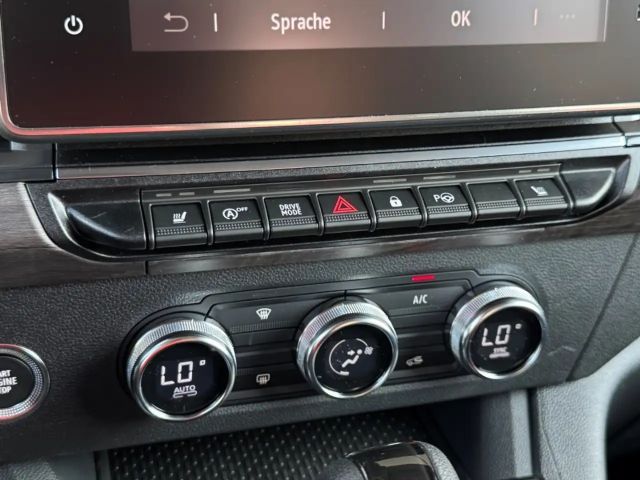 Renault Kangoo EDC Techno