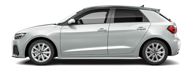 Audi A1 30 TFSI S-Tronic Sportback