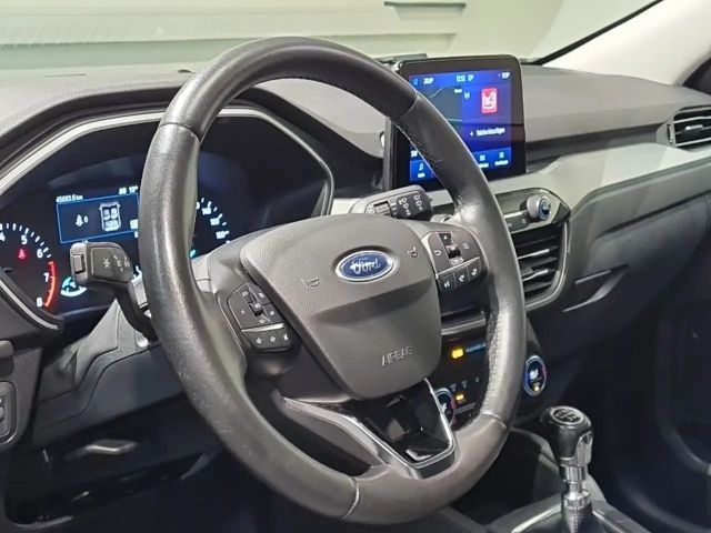 Ford Kuga Cool & Connect EcoBoost