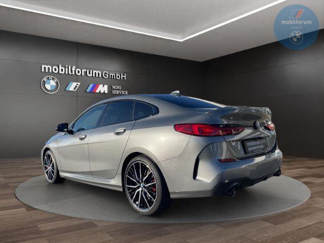 BMW 220 220i Coupé Gran Coupé xDrive