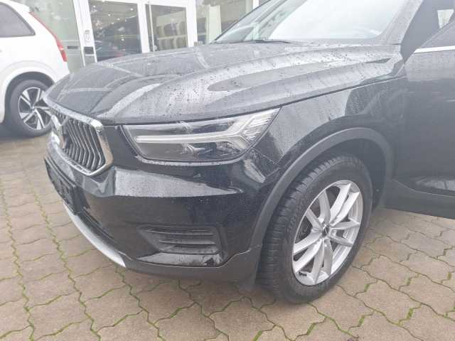 Volvo XC40 XC40