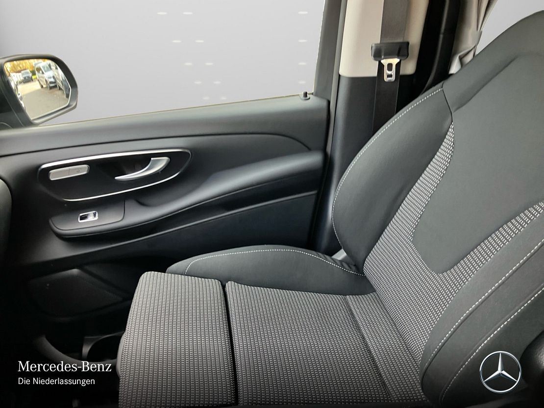 Mercedes-Benz Marco Polo Edition Horizon