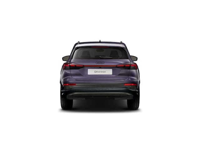 Audi Q4 e-tron 35