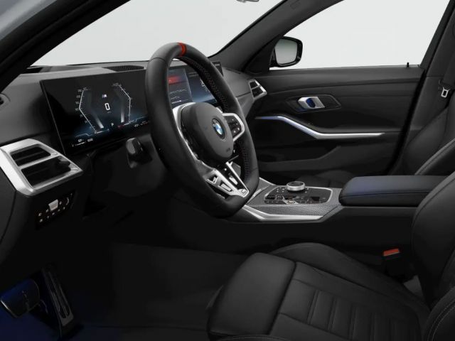 BMW 340 340d Touring xDrive