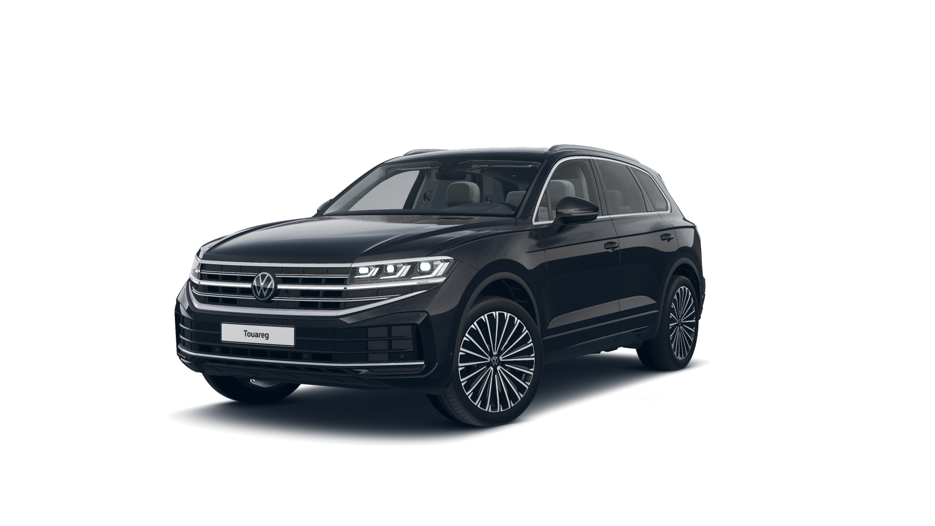 Volkswagen Touareg 3.0 V6 TDI Elegance Elegance