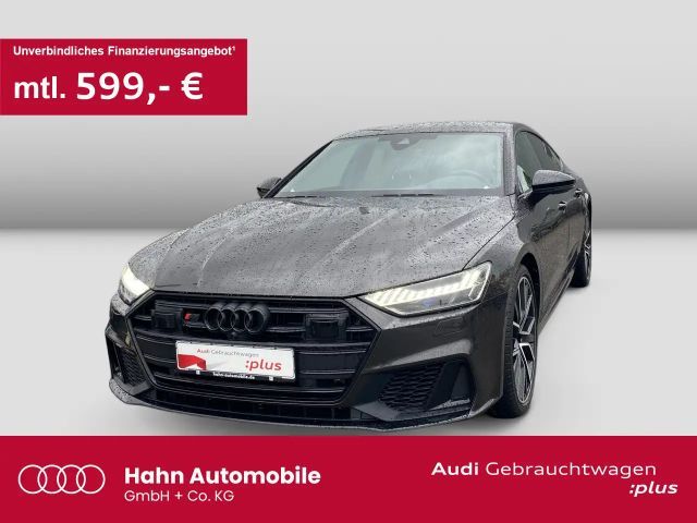Audi S7 3.0 TDI Quattro S-Tronic