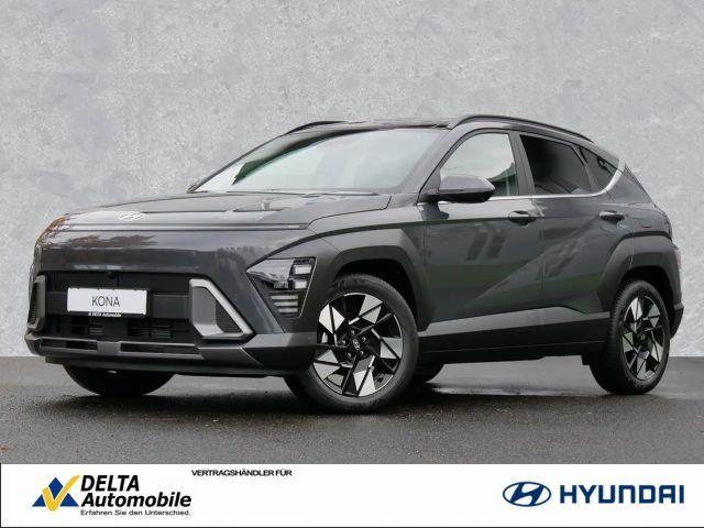 Hyundai Kona 1.6 Prime T-GDi
