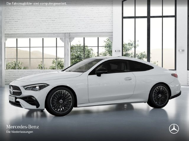 Mercedes-Benz CLE 180 