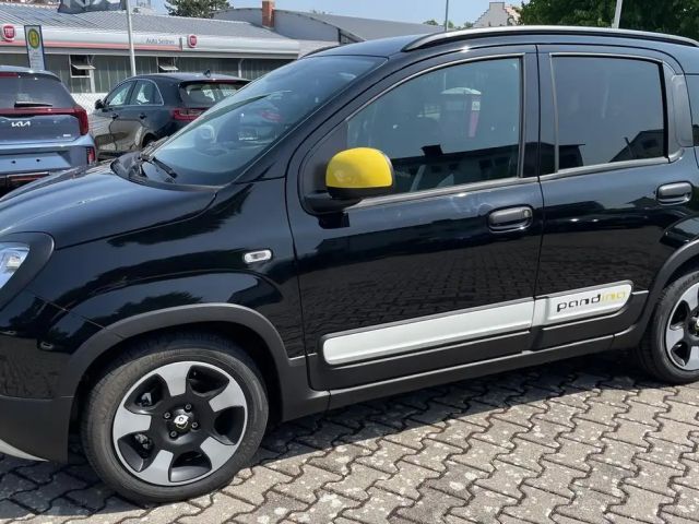 Fiat Panda Cross