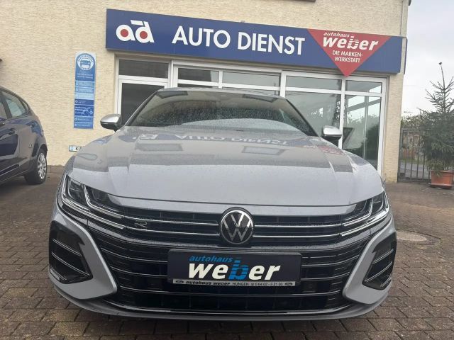 Volkswagen Arteon R 4MO*KAM*NAV*CARPLAY*Tr.-ACC*eAHK*PANO*DCC