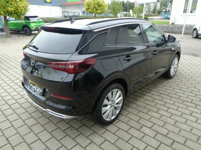 Opel Grandland X Ultimate