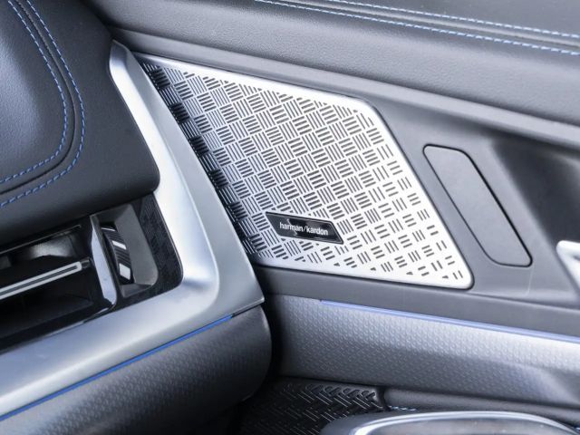 BMW X1 M-Sport sDrive18i