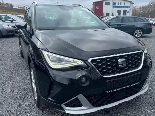 Seat Arona 1.0 TSI DSG